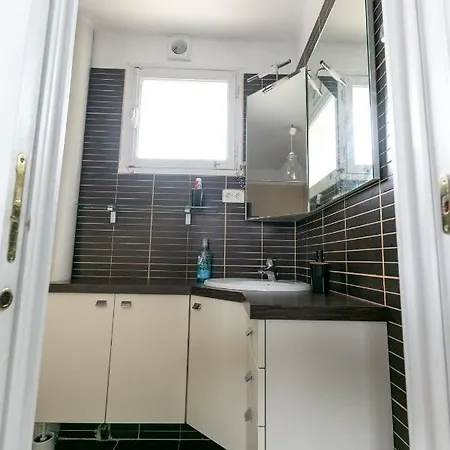 Apartamento La Terrasse De St Amans