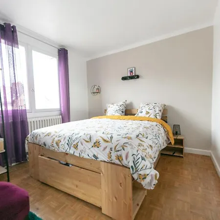 La Terrasse De St Amans Apartamento *